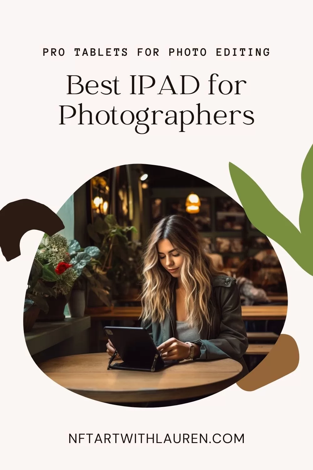 Best Tablet For Photographers Best IPAD for Photographers: Pro Tablets for Photo Editing - NFT Art