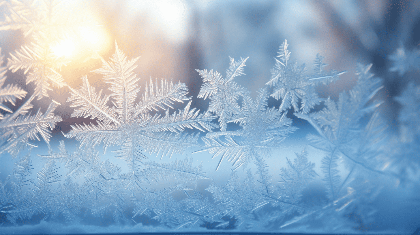 January Facebook Covers 50+ Free Images for Your Winter Profile NFT