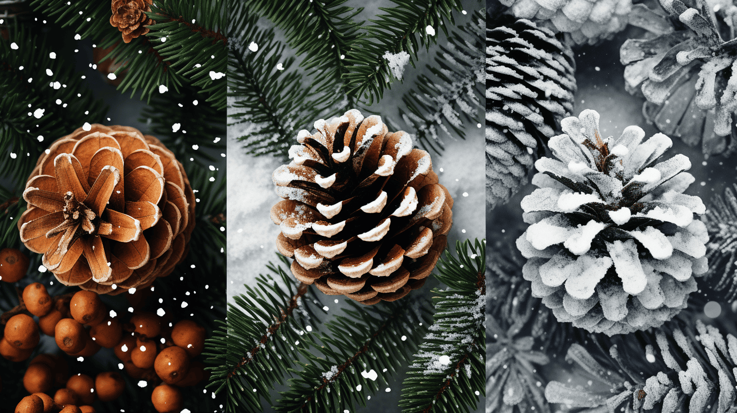 January Facebook Covers 50+ Free Images for Your Winter Profile NFT