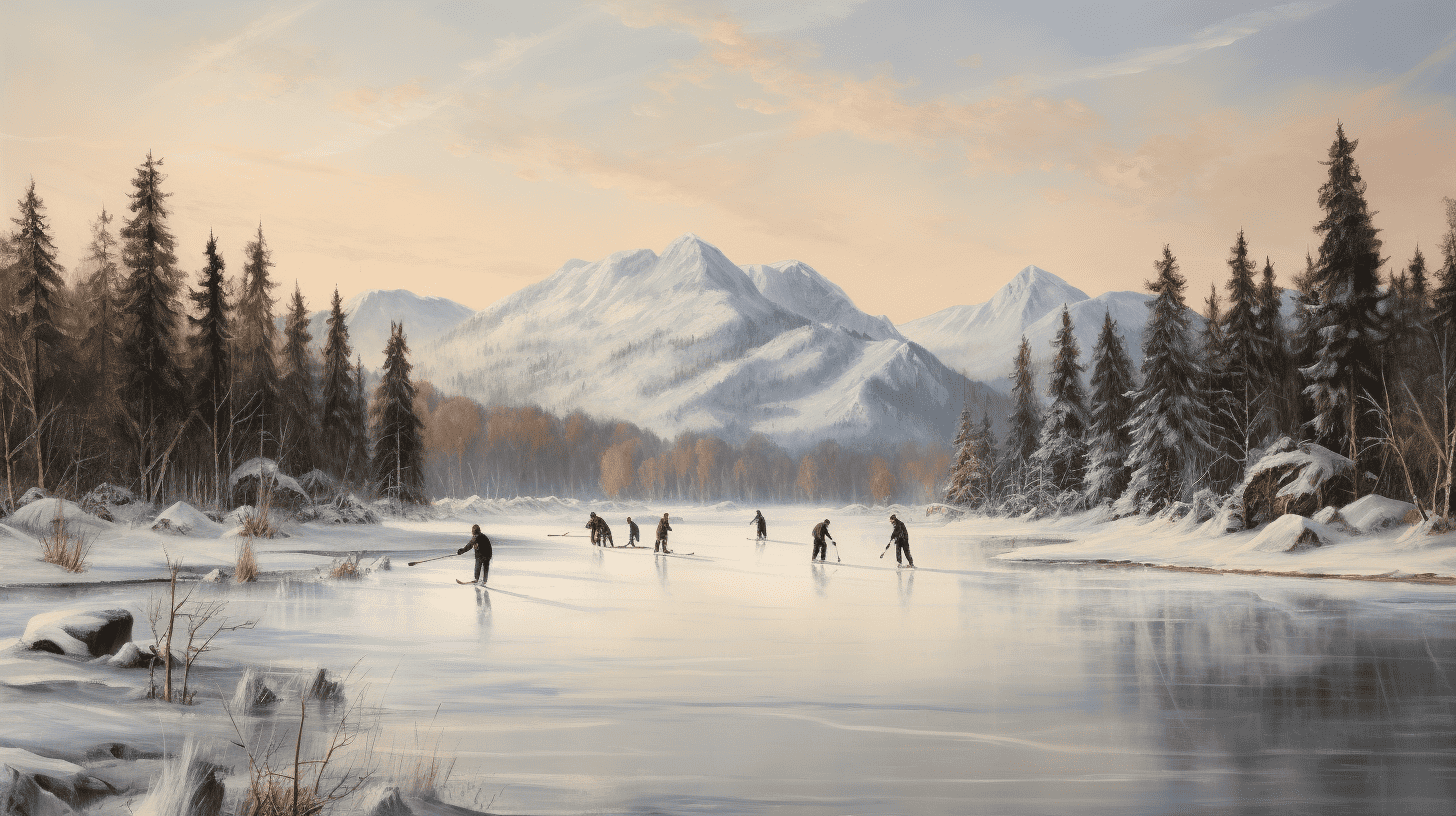 January Facebook Covers 50+ Free Images for Your Winter Profile NFT