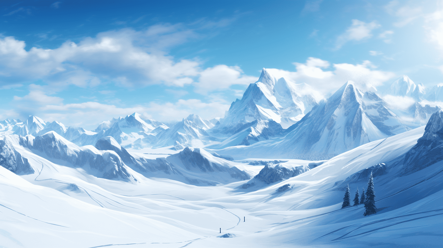 January Facebook Covers 50+ Free Images for Your Winter Profile NFT