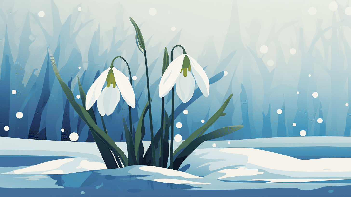January Facebook Covers 50+ Free Images for Your Winter Profile NFT